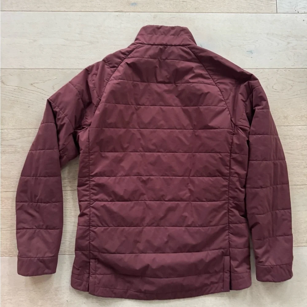 Walter Sky WS-J02 maroon XL